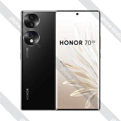 Honor 70 5G 8GB/256GB Midnight Black