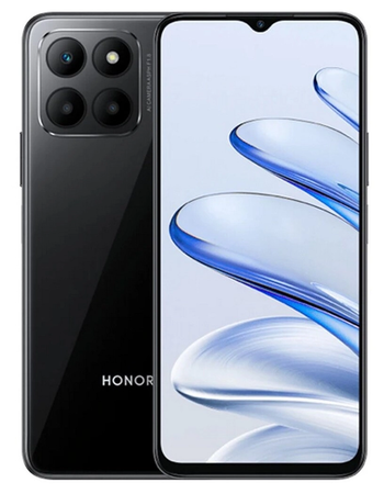Honor 70 Lite 5G 4GB/128GB Midnight Black