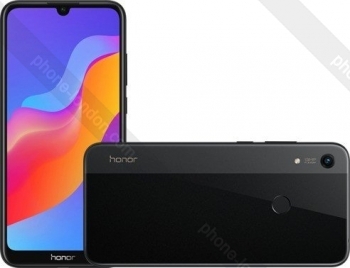Honor 8A 32GB/2GB black