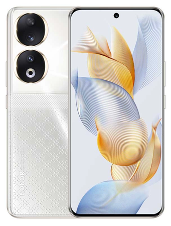 Honor 90 5G 12GB/512GB Silver
