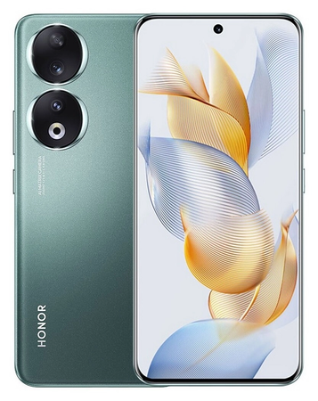Honor 90 5G 8GB/256GB Emerald Green