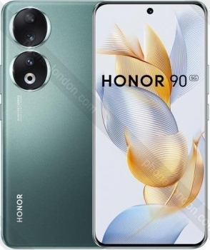 Honor 90 Emerald Green
