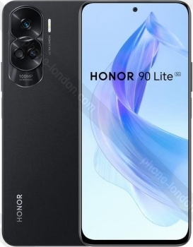Honor 90 Lite Midnight Black