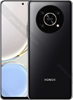 Honor Magic 4 Lite 5G 128GB Midnight Black
