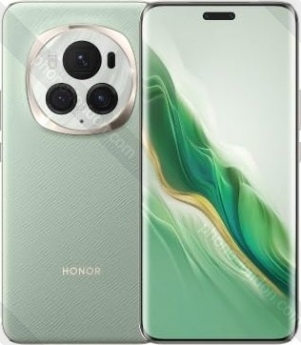 Honor Magic 6 Pro Epi Green