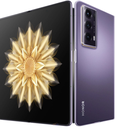 Honor Magic V2 5G Dual Sim 16GB RAM 512GB Purple