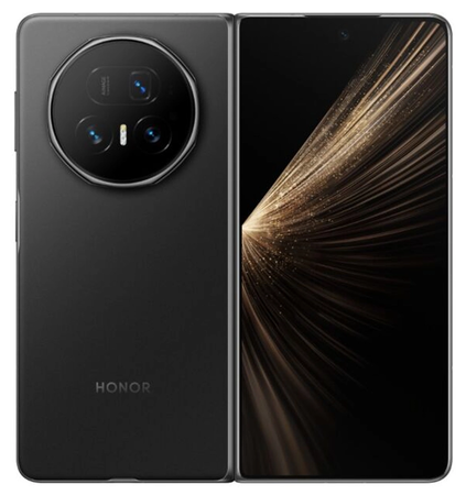 Honor Magic V5 5G 12GB RAM 512GB Black