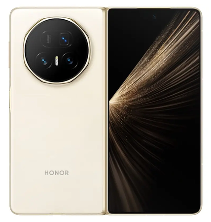 Honor Magic V5 5G Dual Sim 16GB RAM 512GB Gold