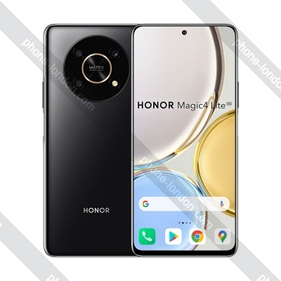Honor Magic4 Lite 6GB/128GB Midnight Black