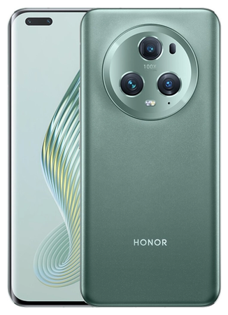 Honor Magic5 Pro 12GB/512GB 5G Dual Sim Meadow Green