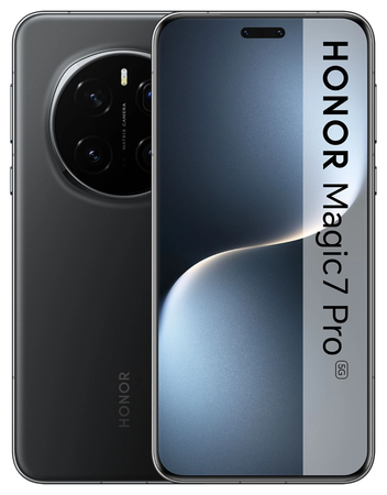 Honor Magic7 Pro 5G 12GB RAM 512GB Black