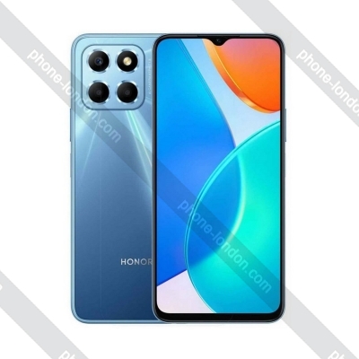 Honor X6 Dual Sim 4GB/64GB Ocean Blue