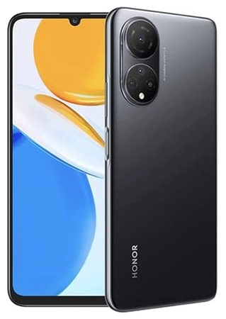 Honor X7 128GB 4GB RAM Black