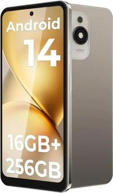 Hotwav Note 13 Max Gold