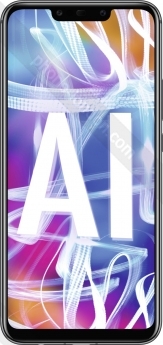 Huawei Mate 20 Lite Dual-SIM schwarz