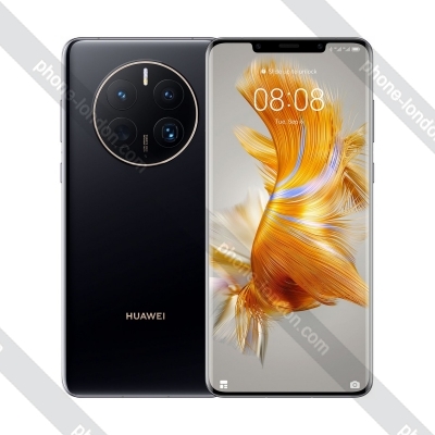 Huawei Mate 50 Pro 8GB/256GB Black