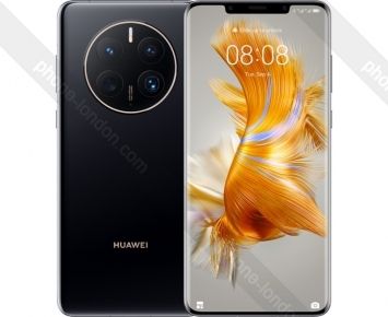 Huawei Mate 50 Pro black