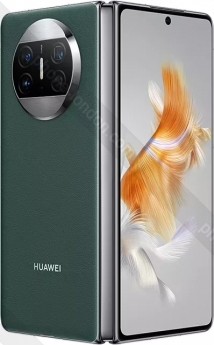 Huawei Mate X3 green