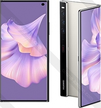 Huawei Mate Xs 2 512GB white