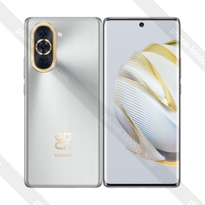 Huawei Nova 10 Dual Sim 8GB/128GB Starry Silver