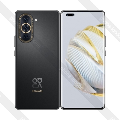 Huawei Nova 10 Pro Dual Sim 8GB/256GB Starry Silver