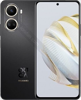 Huawei Nova 10 SE 128GB Starry Black
