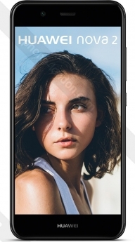 Huawei Nova 2 Dual-SIM black
