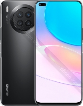 Huawei Nova 8i Starry Black