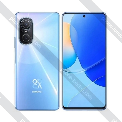 Huawei Nova 9 SE 8GB/128GB Crystal Blue