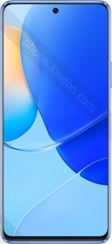 Huawei Nova 9 SE Crystal Blue