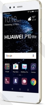 Huawei P10 Lite Dual-SIM 32GB/4GB white
