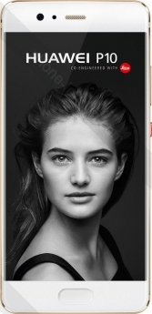 Huawei P10 Single-SIM gold