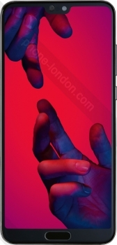 Huawei P20 Pro Dual-SIM black