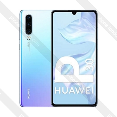 Huawei P30 Dual Sim 8GB/128GB Aurora Blue