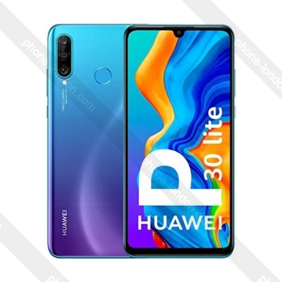 Huawei P30 Lite Dual Sim 4GB/128GB Blue