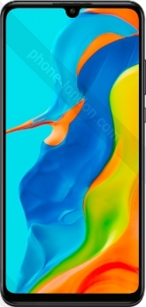 Huawei P30 Lite New Edition Dual-SIM midnight black