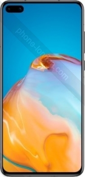 Huawei P40 Dual-SIM black