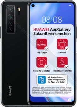 Huawei P40 Lite 5G Dual-SIM midnight black