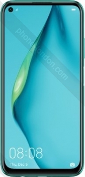Huawei P40 Lite Dual-SIM crush green