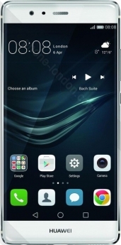 Huawei P9 32GB silver