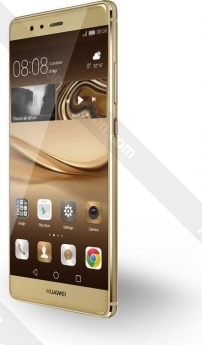 Huawei P9 Dual-SIM 64GB gold