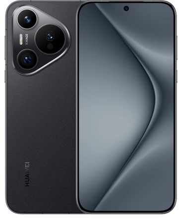 Huawei Pura 70 5G Dual Sim 12GB RAM 256GB Black
