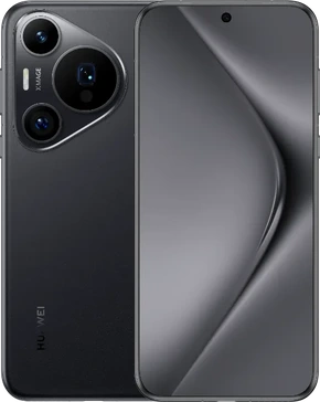 Huawei Pura 70 Pro Black