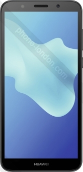 Huawei Y5 (2018) Dual-SIM black