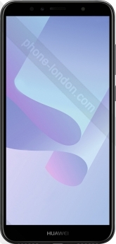 Huawei Y6 (2018) Dual-SIM black