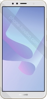 Huawei Y6 (2018) Dual-SIM gold