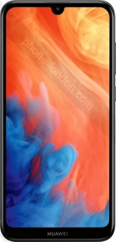 Huawei Y7 (2019) Dual-SIM black