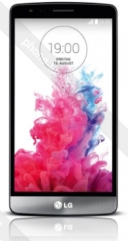 LG G3 S D722 black