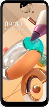 LG K41S LMK410EMW Dual-SIM titan