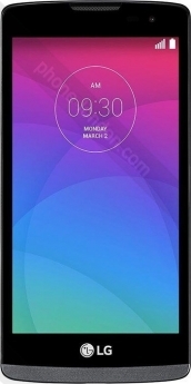 LG Leon Y50 H320 black